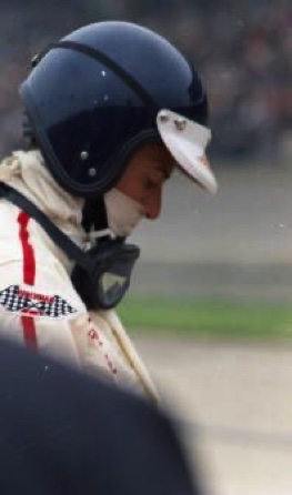 La solitude du coureur... La solitude du coureur...